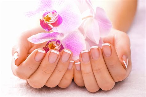 Experience the Healing Power of Magic Nails Spa